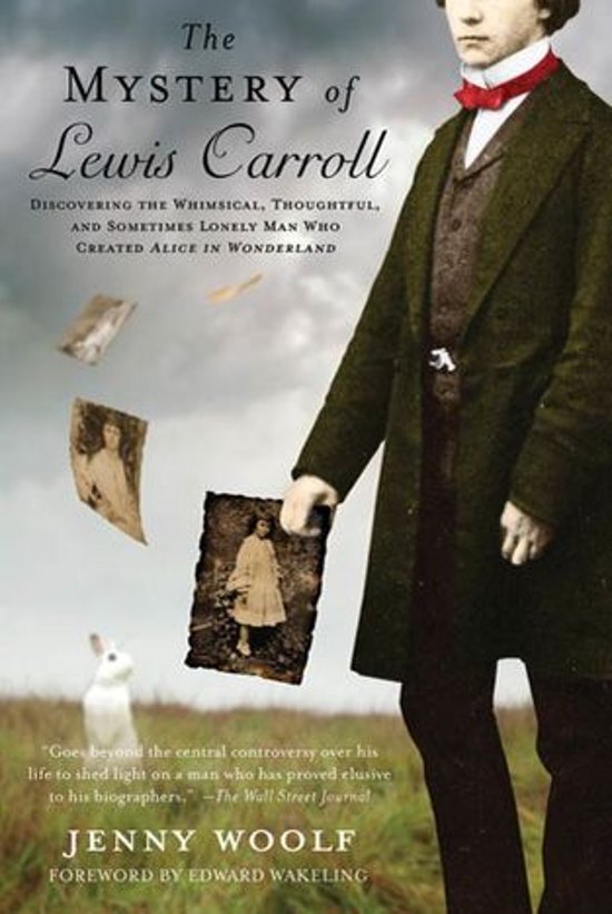 The Mystery Of Lewis Carroll Free Download No Registration